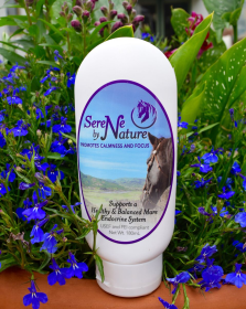 Serene By Nature Mare Calming Cream