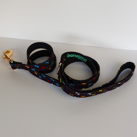 Petite Bonejour Leash