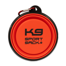 K9 Sport Saucer