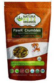 Pawr Crumbles* - Completely Balanced Meal Topper For Dogs*