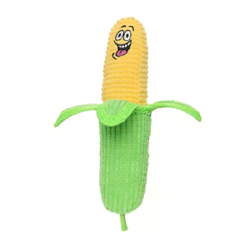 Tuffy Funny Food Corn