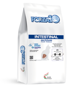 Forza10 Active Intestinal Support Diet Dry Cat Food