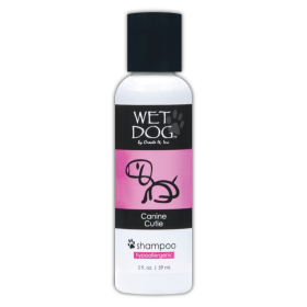 Wet Dog - Canine Cutie Calming Shampoo for Dogs