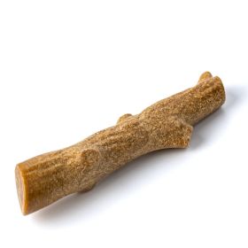 Safe Coffee Tree Wood Dog Chew Toy - Small Size