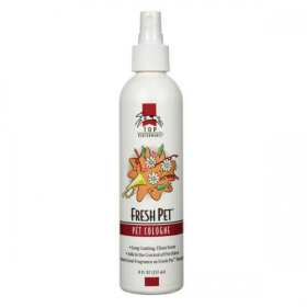 TP Fresh Pet Colgne Mist 8oz