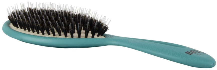 Bass Brushes- The BIO-FLEX Shine Shine & Condition Hair Brush Oval Shape