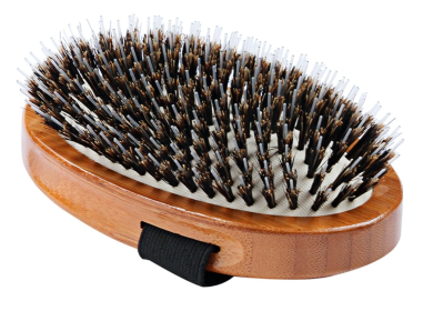 Bass Brushes- Shine & Condition Pet Brush