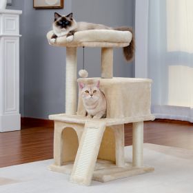 Cat Climbing Frame - Prohibited From Sale Shein Sale, Cannot Be Shipped On Weekends