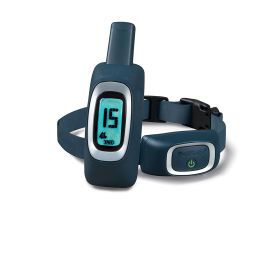 PetSafe 300 Yard Remote Dog Trainer (Waterproof, 15 Levels)