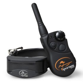 SportDOG YardTrainer 100S - Waterproof 100 Yard Remote Trainer