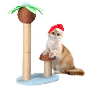 Pillar Sword Hemp Cat Climbing Frame