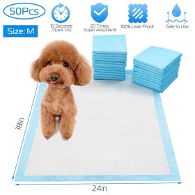 Potty-Training Solution Pet Training Pads for Puppies & Kittens