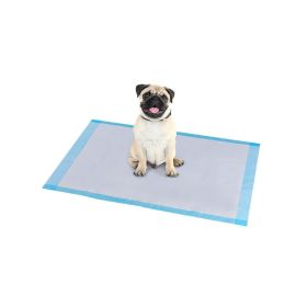 300 Pcs Pet Pee Pads – Super Absorbent Leak-Proof Training Pads (17"x24")