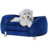 VEVOR Pet Sofa Dog Couch for Medium-Sized Dogs and Cats (81 lbs)