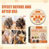 Universal Deep Moisturizing Paw Cream for Cats and Dogs