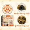 Universal Deep Moisturizing Paw Cream for Cats and Dogs