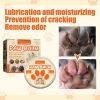 Universal Deep Moisturizing Paw Cream for Cats and Dogs