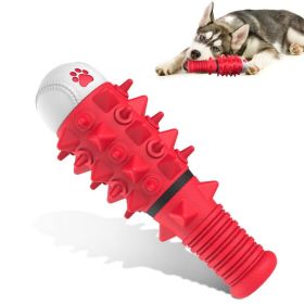 PROKE Dog Squeaking Toys, Interactive HardDog Toysdesigned For Medium And Large Dogsfunny Dogtoys Super Chewer