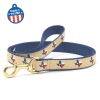 Texas Collar or Leash - Threaded Pear Collar Collection