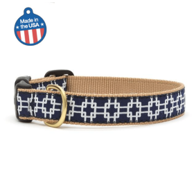 Gridlock Collar or Leash (Sie: XL, Color: Gridlock)