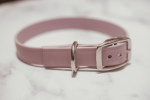 Biothane Buckle Dog Collar