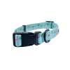 Cutie Ties Fun Design Dog Collar