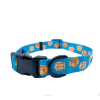 Cutie Ties Fun Design Dog Collar