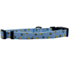 Cutie Ties Fun Design Dog Collar