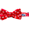 Cutie Ties Fun Design Dog Collar