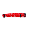 Cutie Ties Fun Design Dog Collar