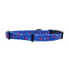 Cutie Ties Fun Design Dog Collar