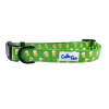 Cutie Ties Fun Design Dog Collar