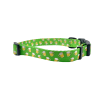 Cutie Ties Fun Design Dog Collar