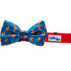 Cutie Ties Fun Design Dog Collar