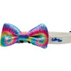 Cutie Ties Fun Design Dog Collar