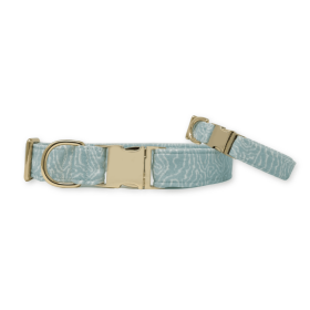 Endless Path Classic Dog Collar (Sie: XS)