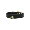 Bee Mine Dog Collar