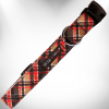 Plaid Dog Collars