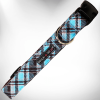 Plaid Dog Collars