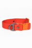 Scarlet Peaks Waterproof Dog Collar