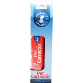 Pet Corrector Dog Training Aid – Effective Behavior Correction by Company of Animals (Option: 50 ml  1.58 oz)