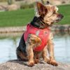 American River Choke Free Dog Harness – Comfortable & Secure Fit