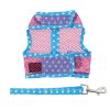 Cool Mesh Dog Harness – Under the Sea Collection