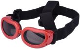 Pet Goggles - UV Protection Waterproof Windproof Anti-Fog Glasses