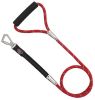 Pet Life "Flexo-Tour" Shock Absorbing & 3M Reflective Dog Leash