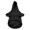 Flex-Fit Hoodie – Comfortable & Stylish Pet Hoodie