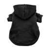 Flex-Fit Hoodie – Comfortable & Stylish Pet Hoodie