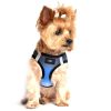 American River Choke Free Dog Harness – Comfortable & Secure Fit