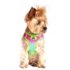 American River Choke Free Dog Harness – Comfortable & Secure Fit