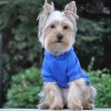 Flex-Fit Hoodie – Comfortable & Stylish Pet Hoodie